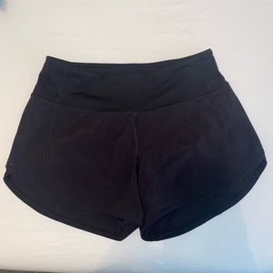 Lulu shorts!